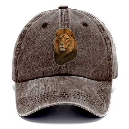 lion-kings-roar Hat