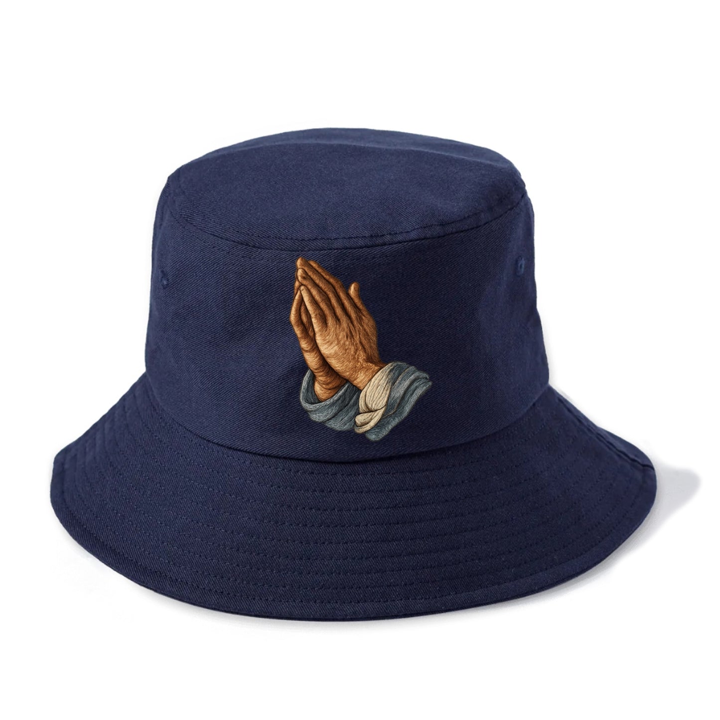 hands of faith Hat