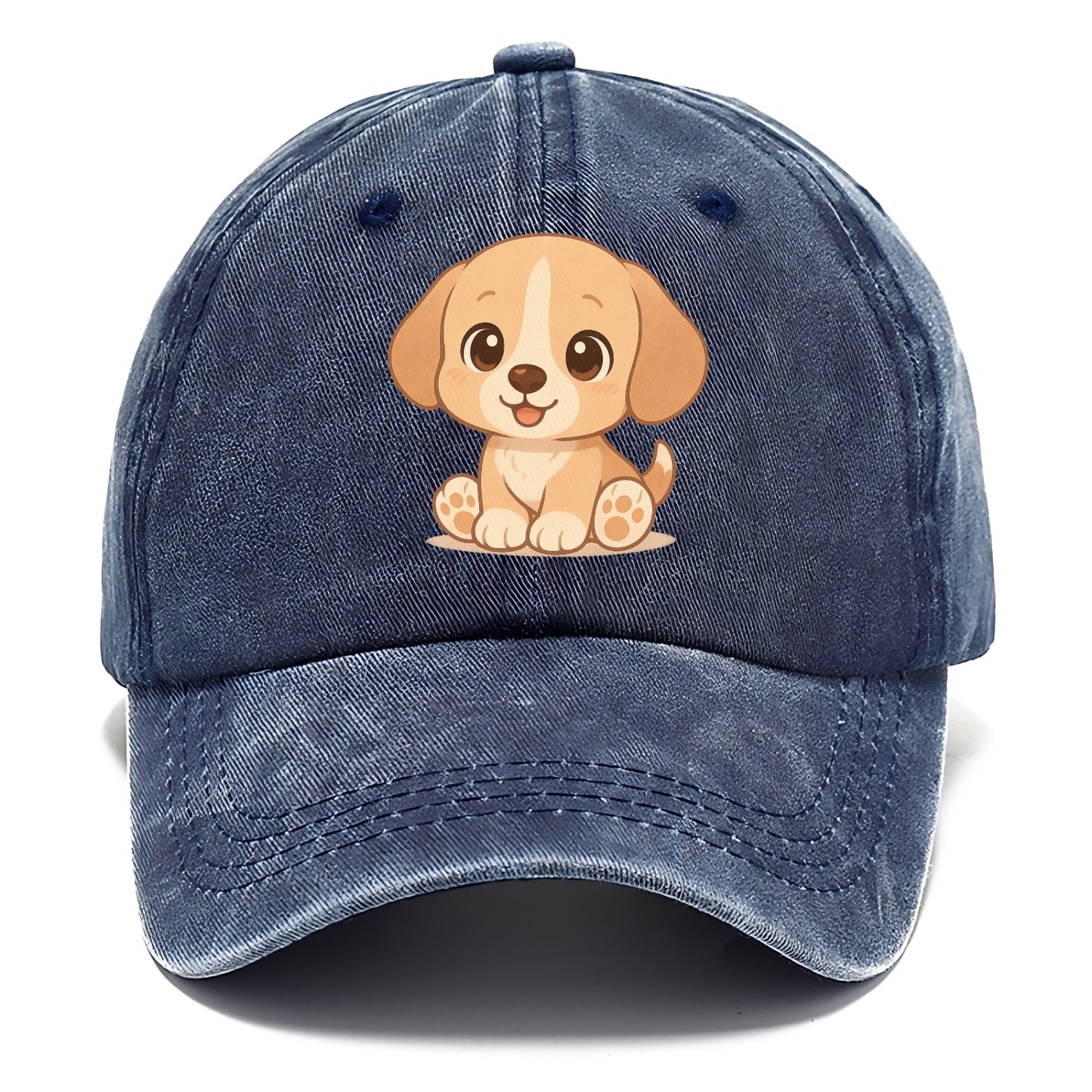 joyful-beagle-spirit Hat