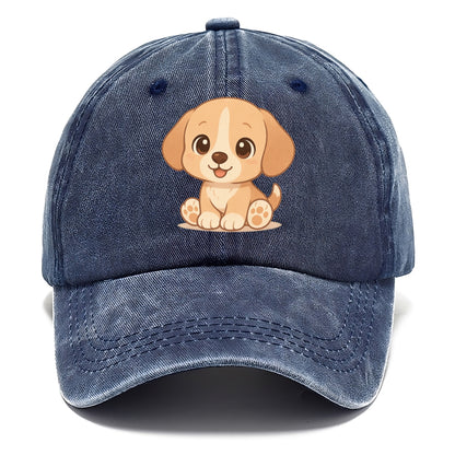 joyful-beagle-spirit Hat