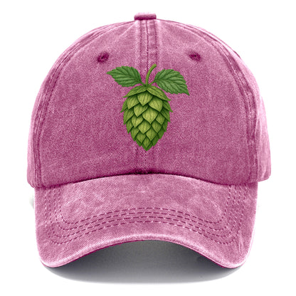 hop harvest headwear Hat