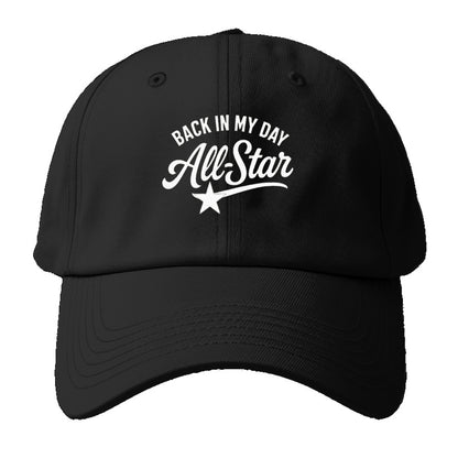 star Hat
