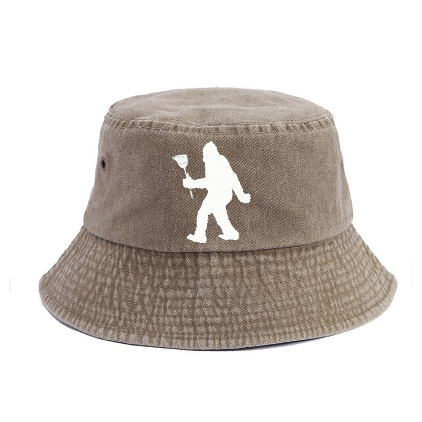 Bigfoot Housekeeper Hat