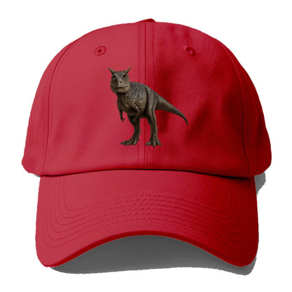 dinosaur carnotaurus Hat
