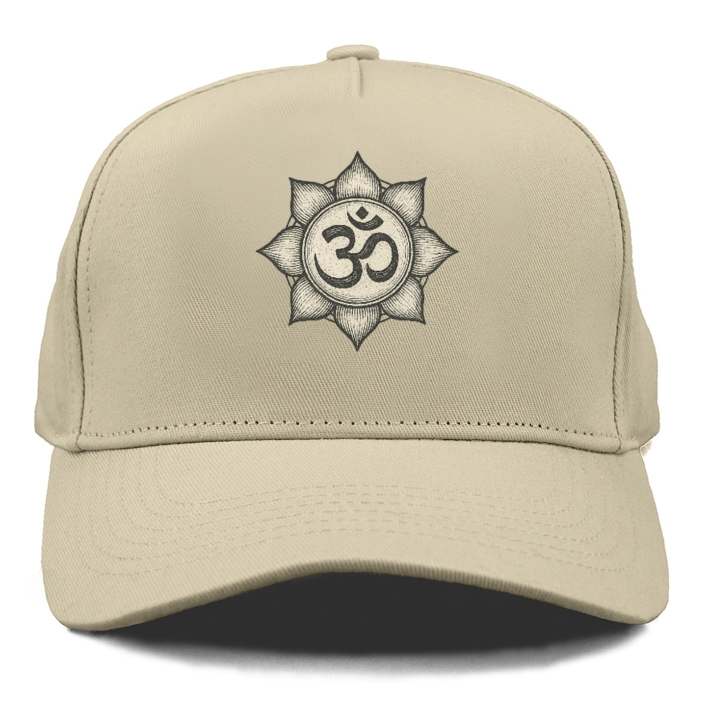 sacred bloom Hat