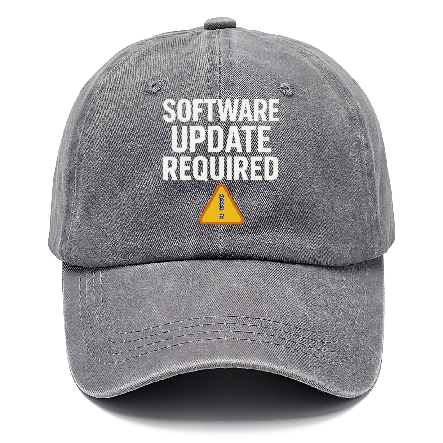 software update Hat