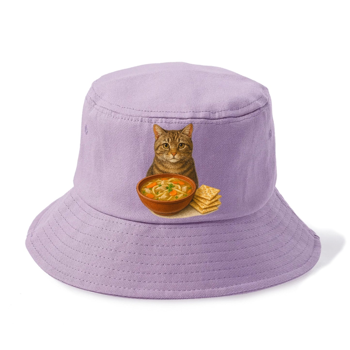 cat-whimsical-charm Hat