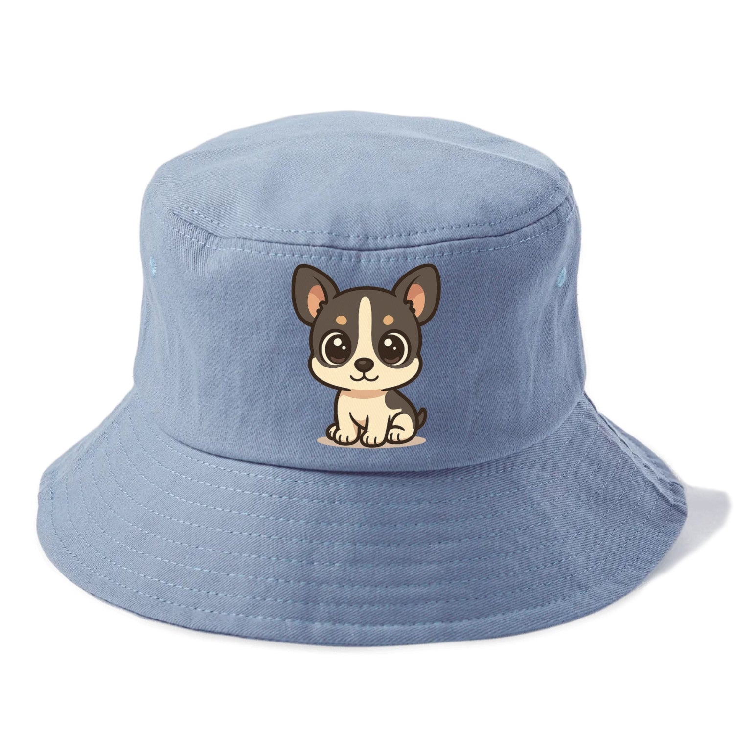 spirited-rat-terrier-agility Hat