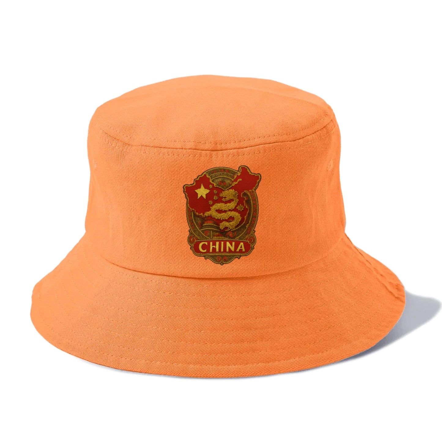 china map Hat