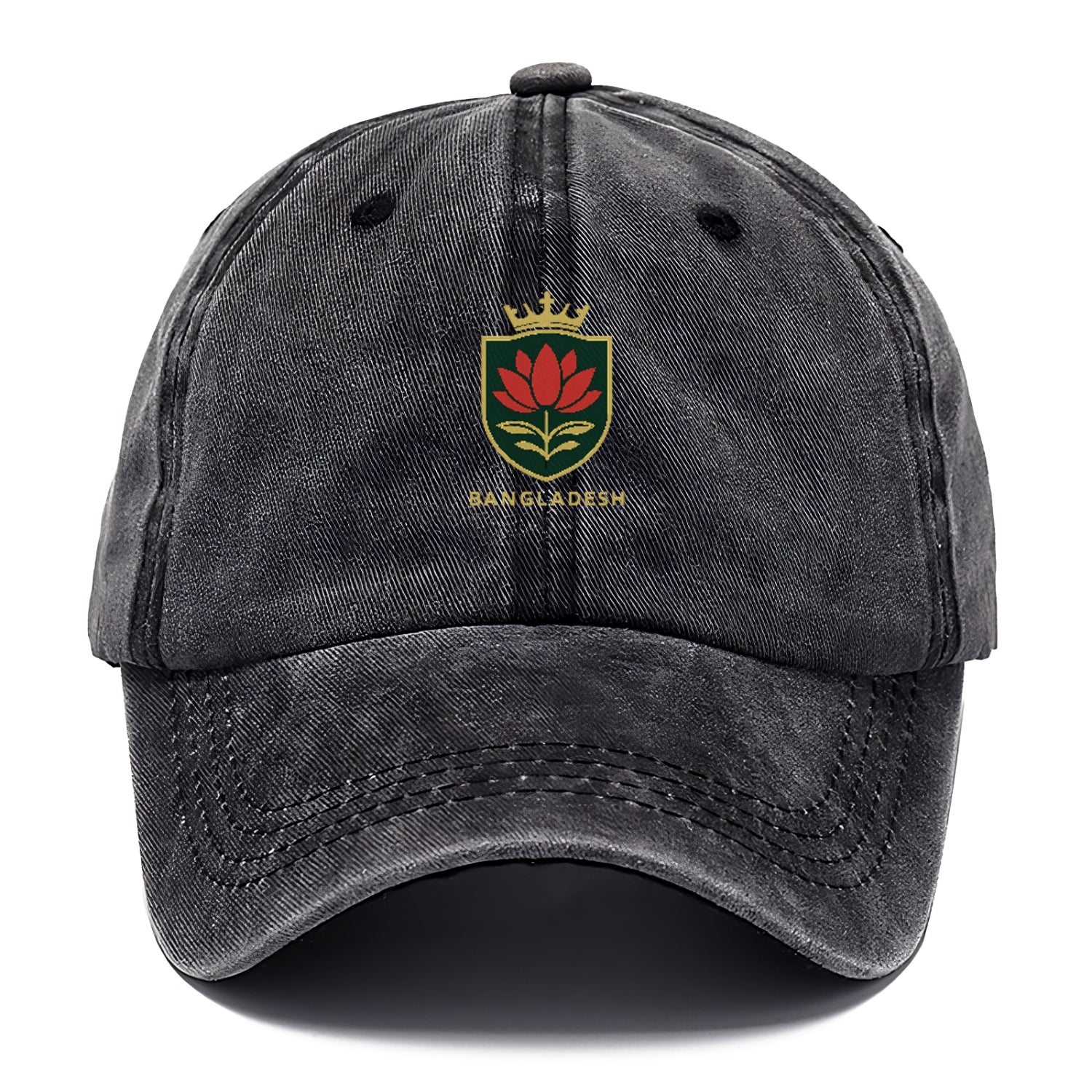 national-heritage-badge Hat