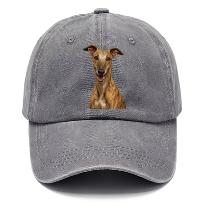 emblem Hat