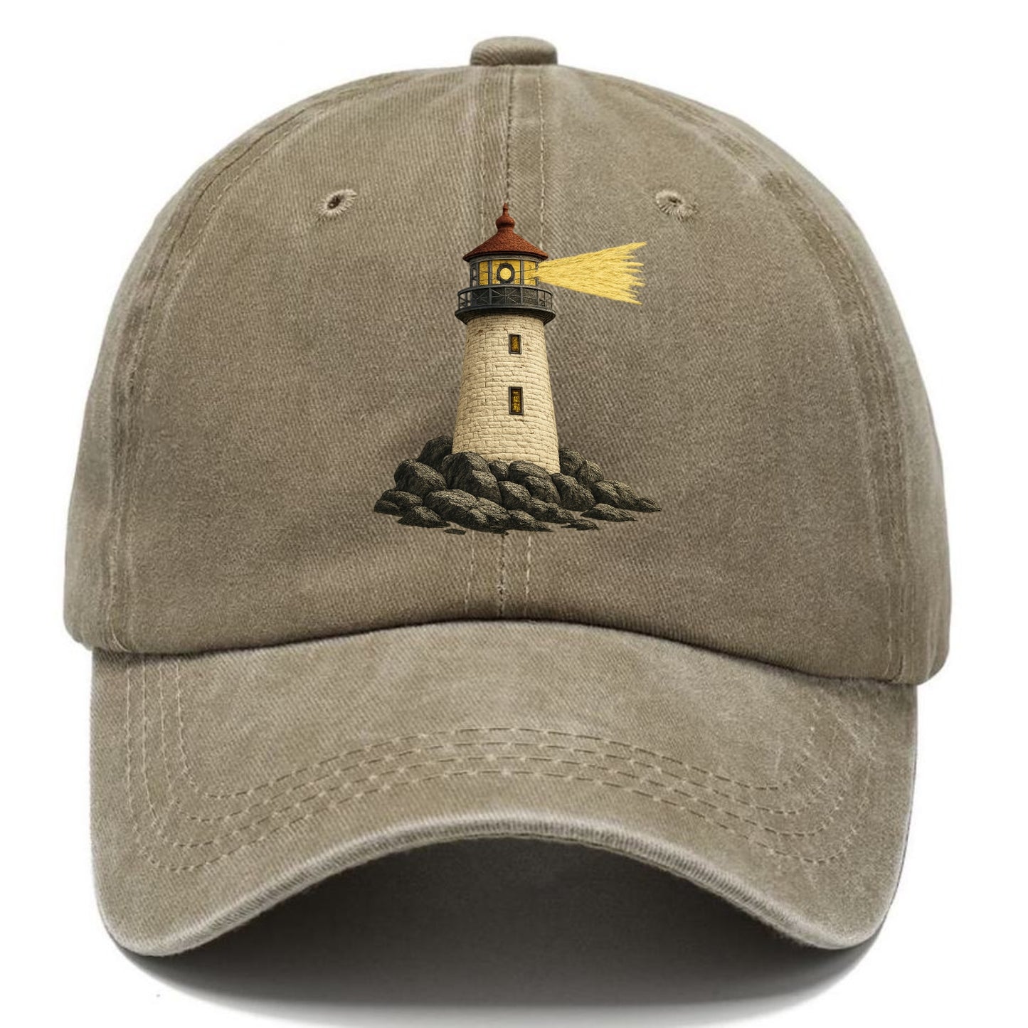 beacon of hope headwear Hat