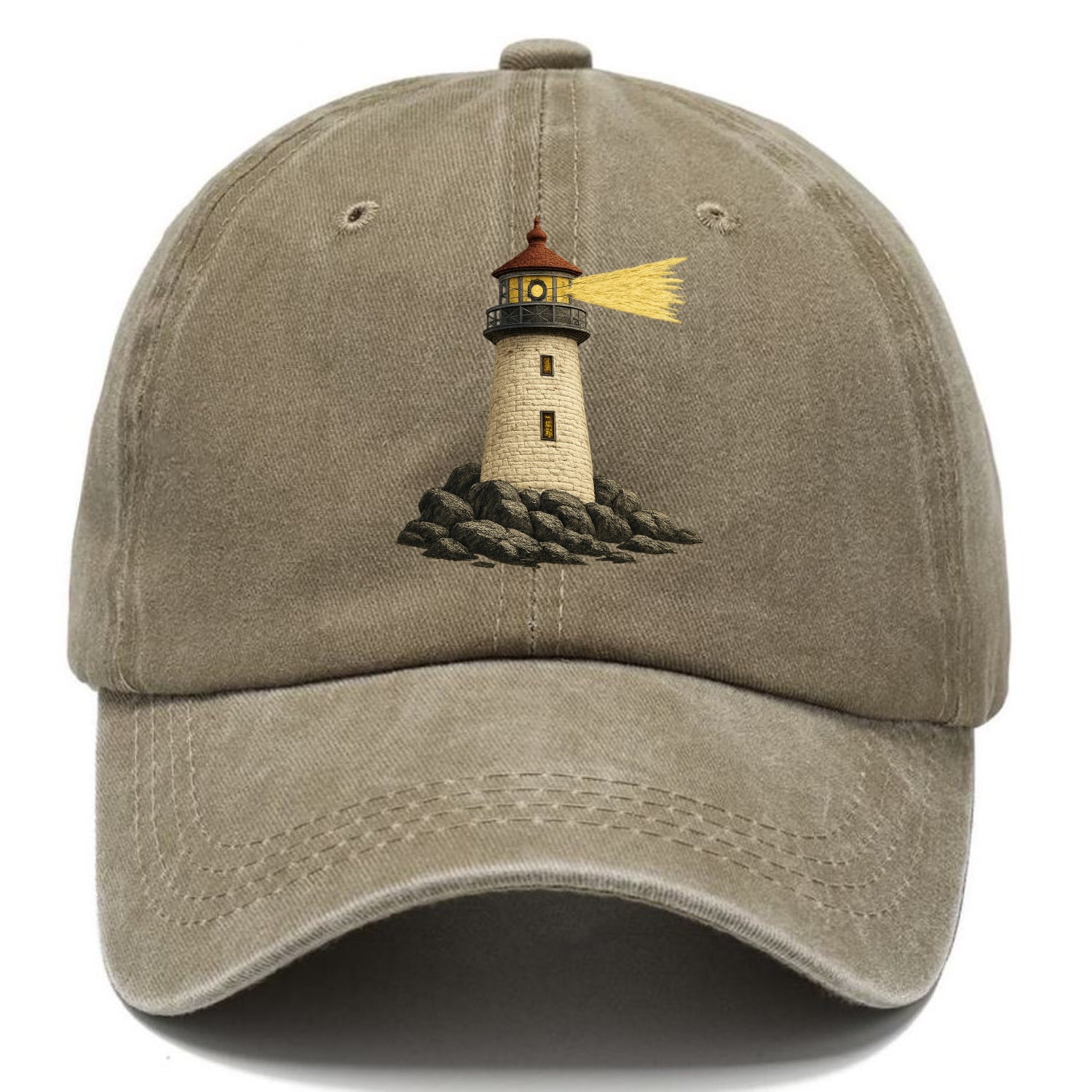 beacon of hope headwear Hat