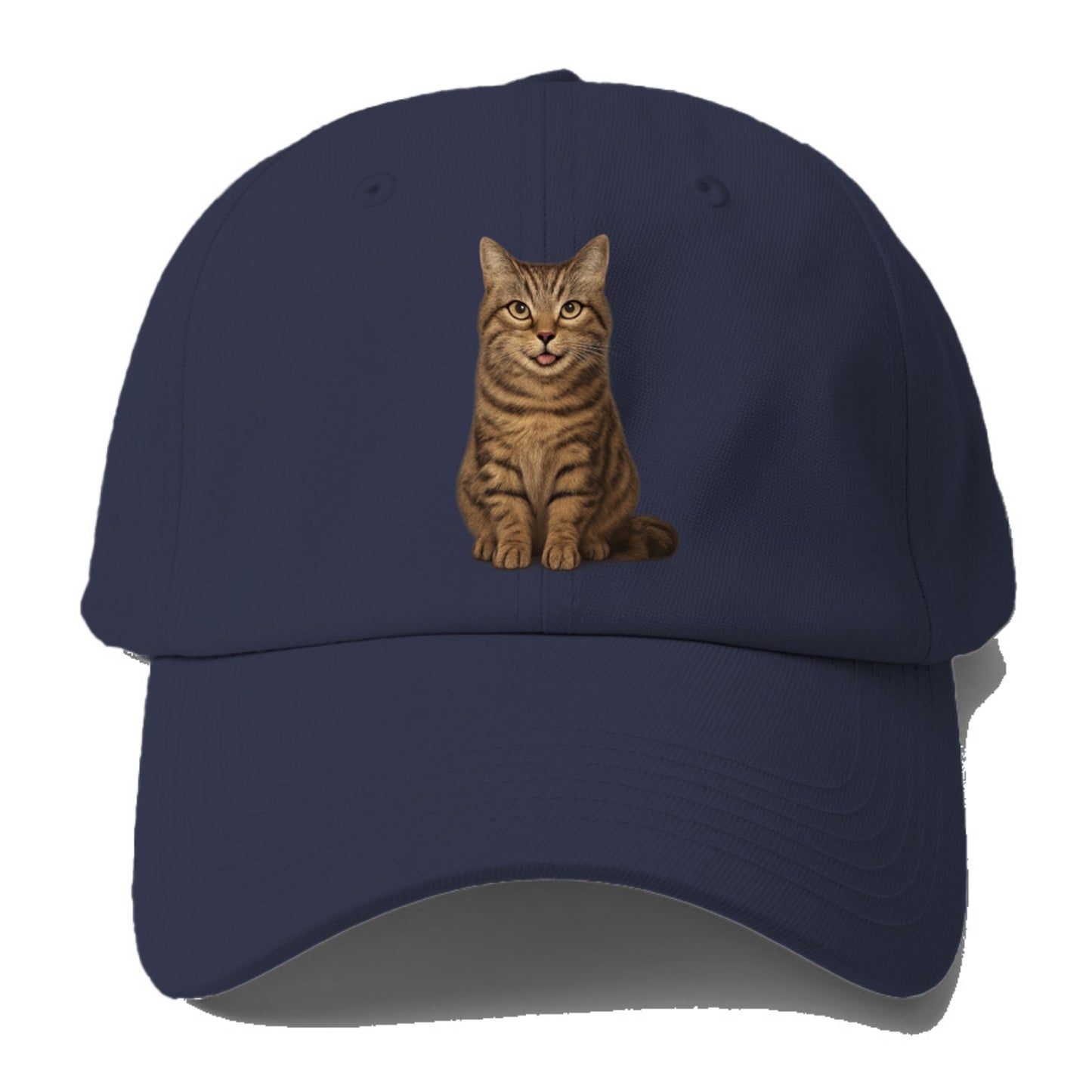 purrfectly peculiar Hat
