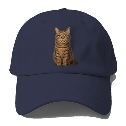 purrfectly peculiar Hat