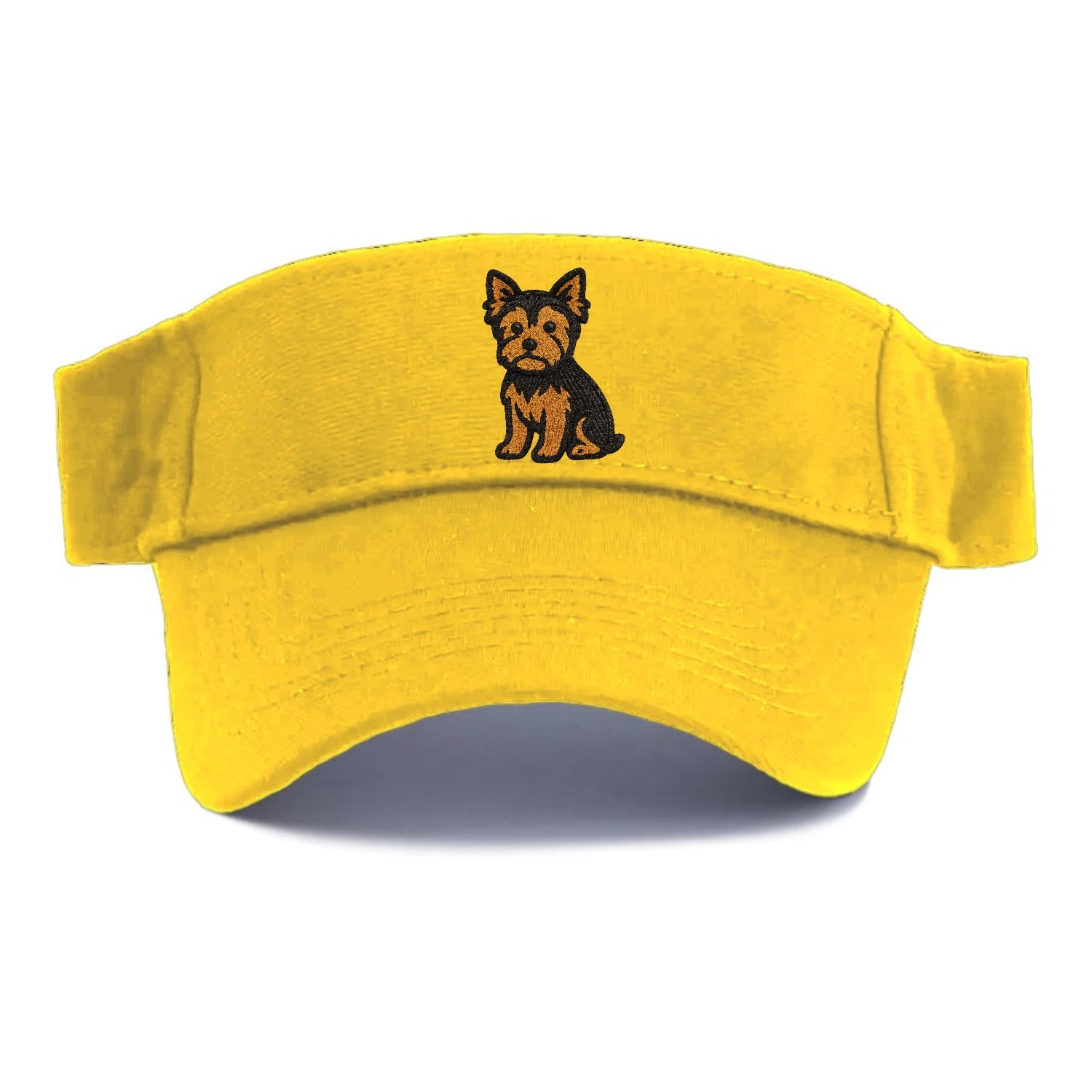 yorkshire-terrier-loyal-companion Hat