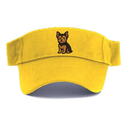 yorkshire-terrier-loyal-companion Hat