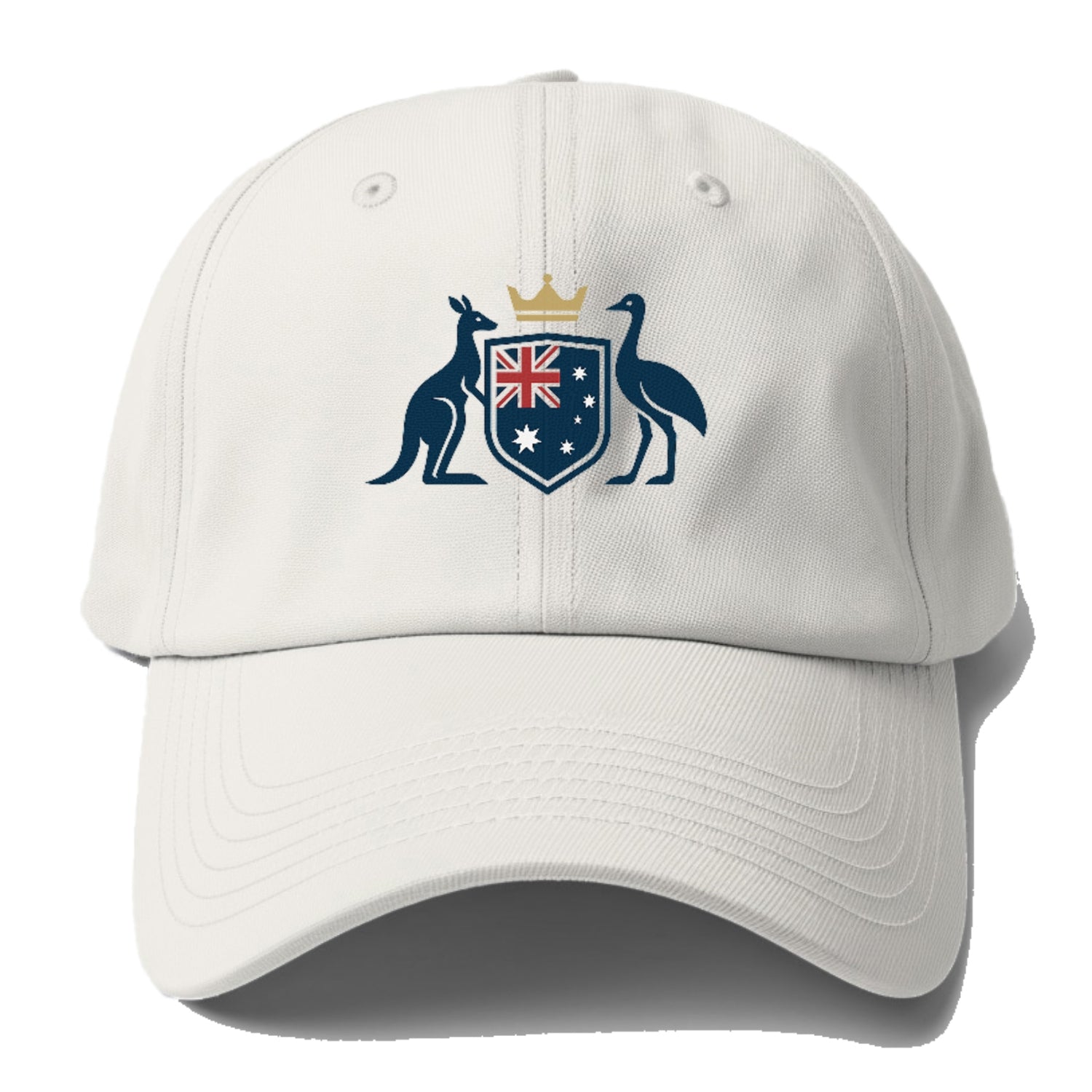 national-emblem-heraldry Hat