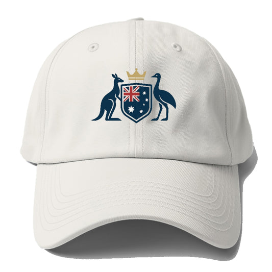 national-emblem-heraldry Hat