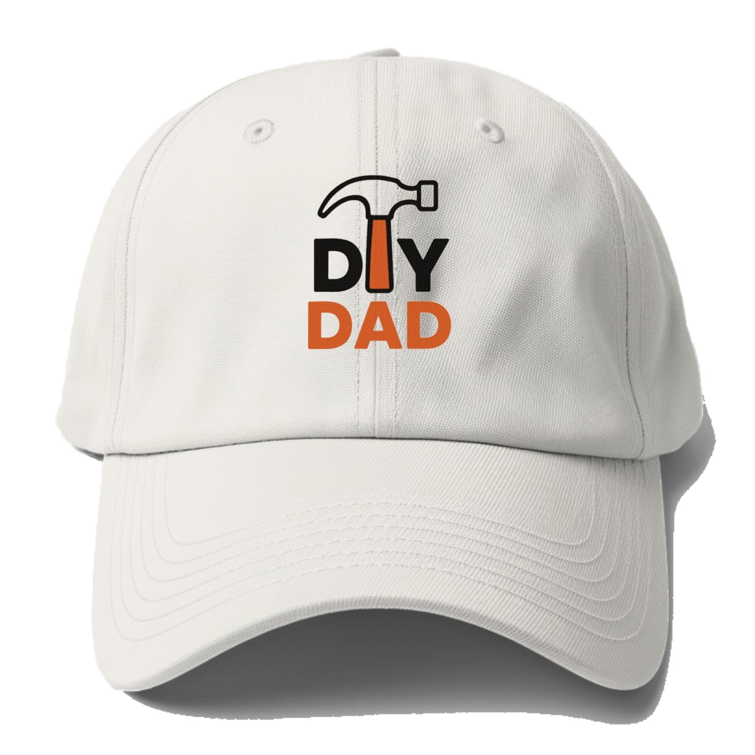 diy dad Hat