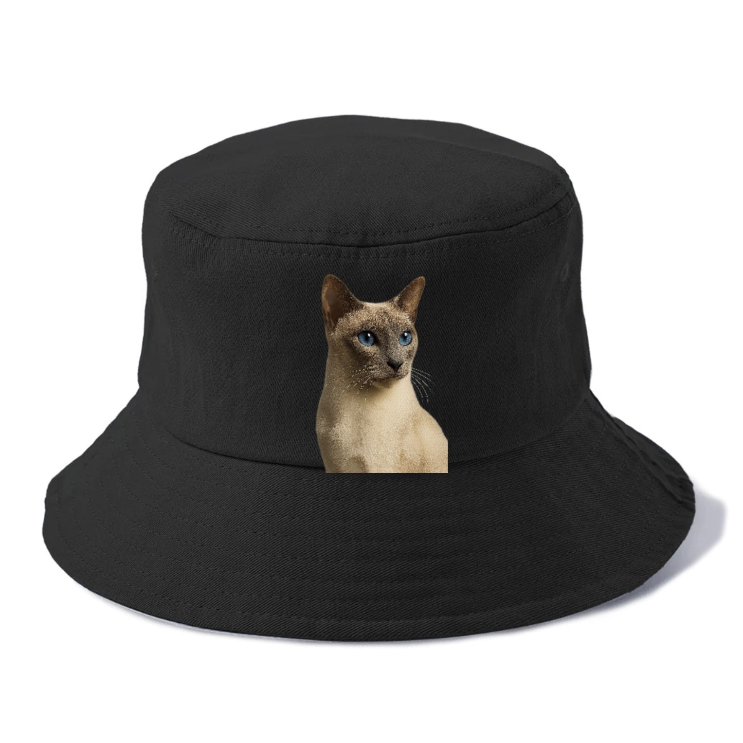 lilac-point-siamese-elegant-mystique Hat