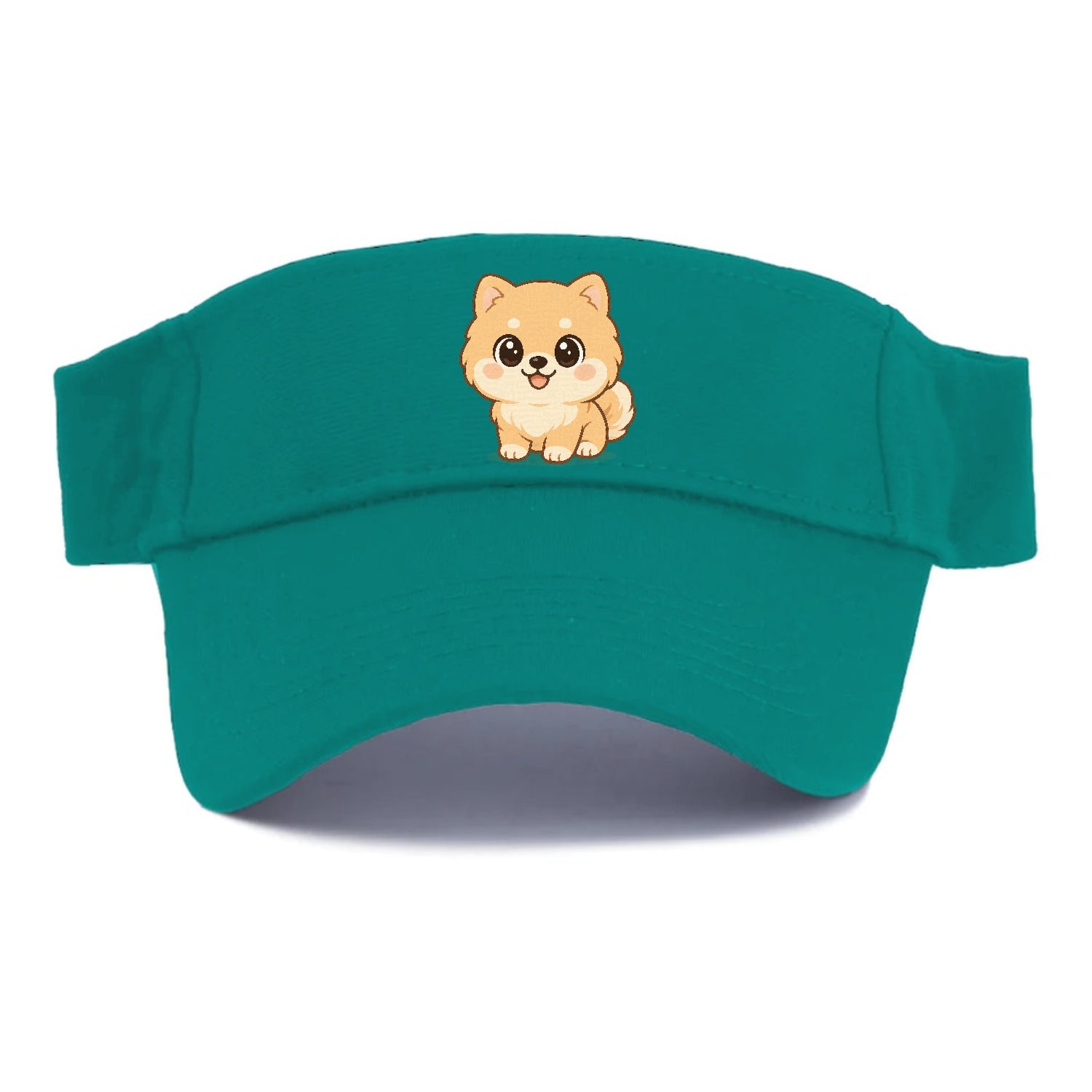 pomeranian fluff & spirit Hat