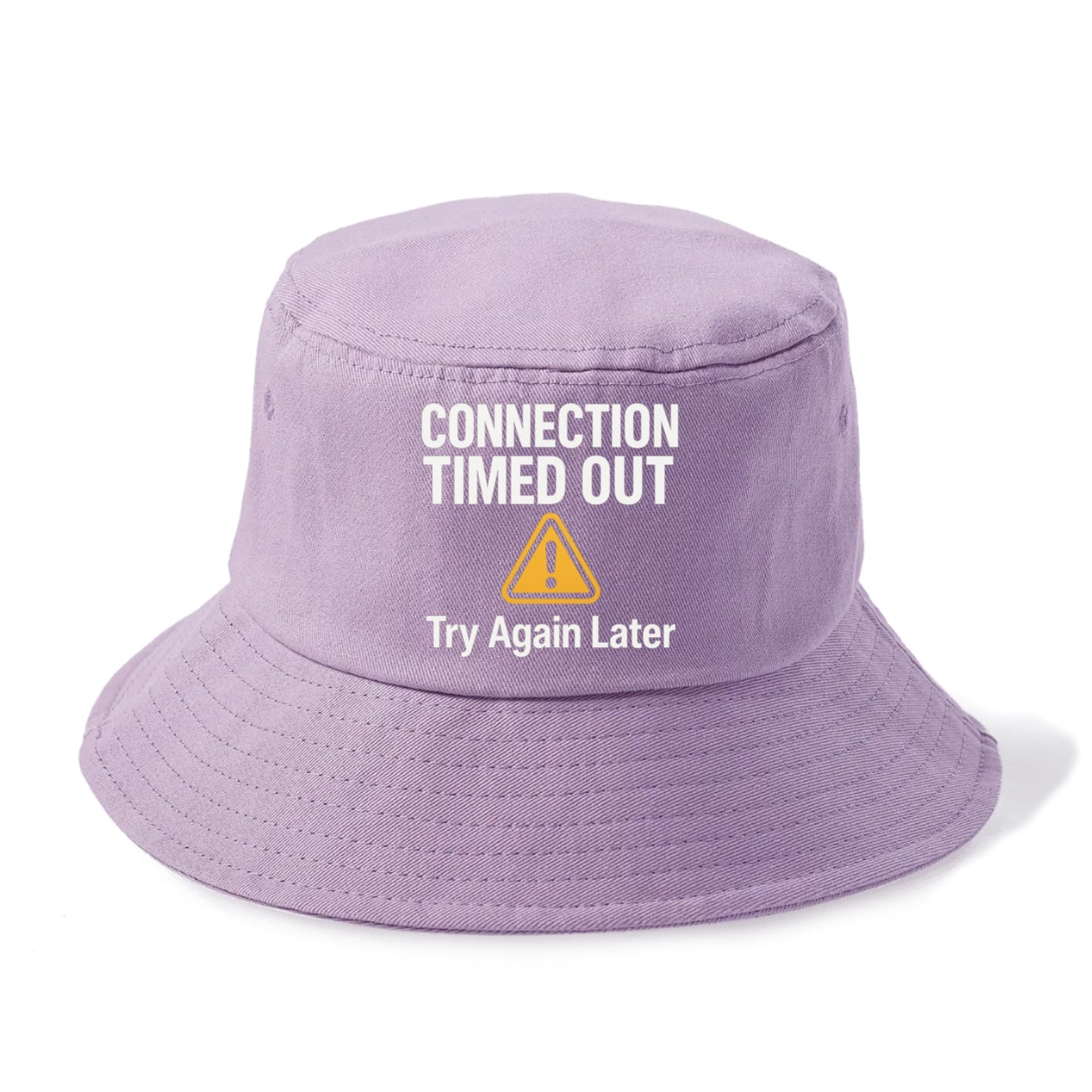 connection timed out Hat