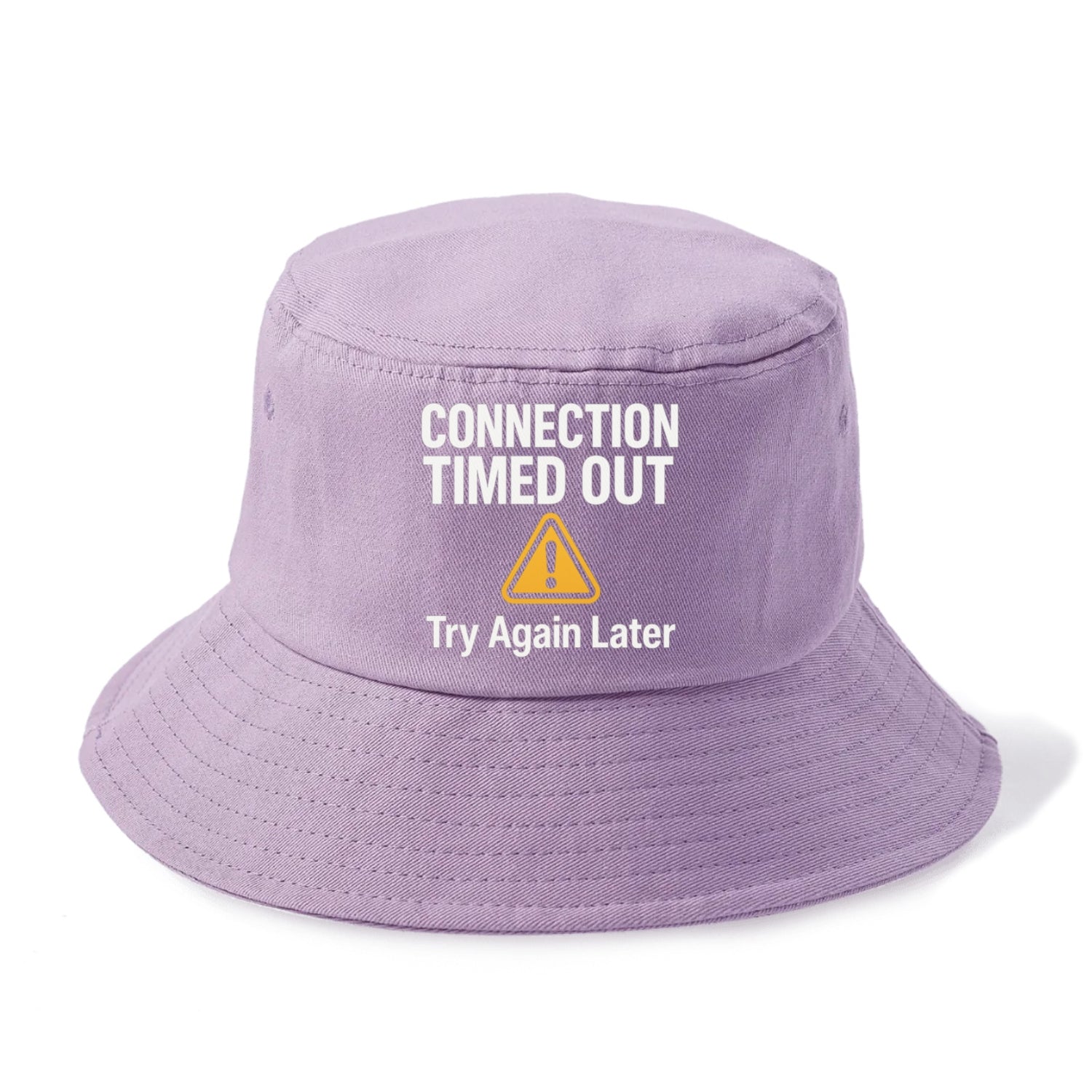 connection timed out Hat