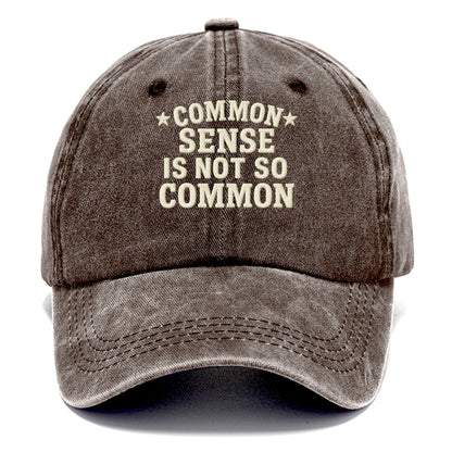 slogan with decorative elements Hat