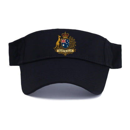 national-emblem-coat-of-arms Hat