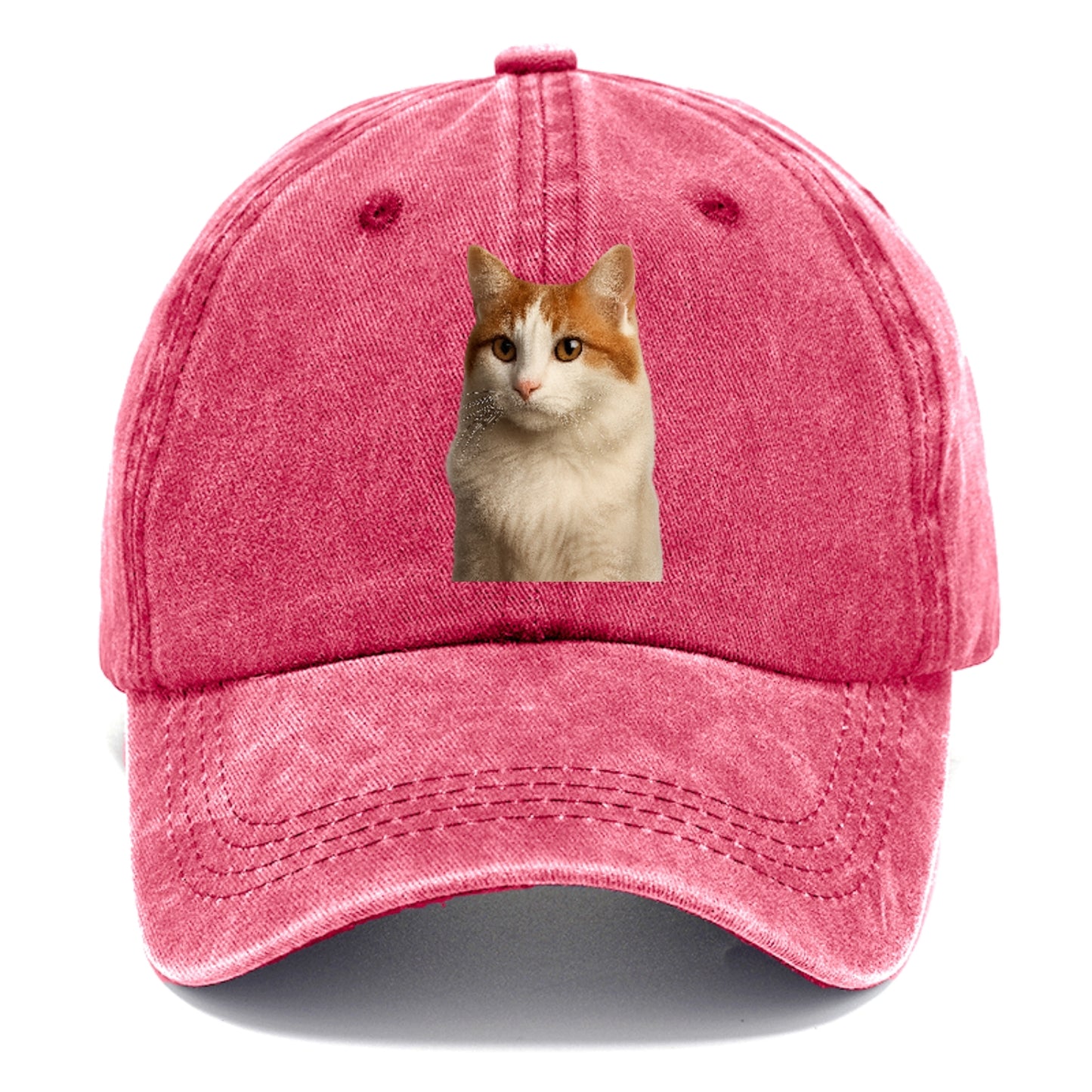 turkish-van-waterloving-spirit Hat