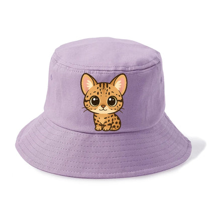 serval-agile-hunter Hat