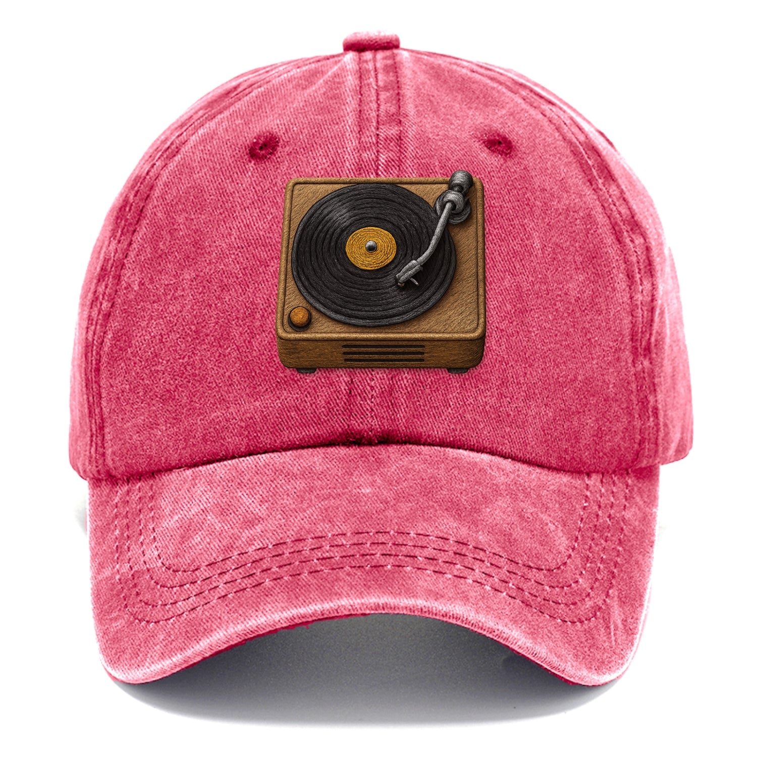 vinyl reverie Hat