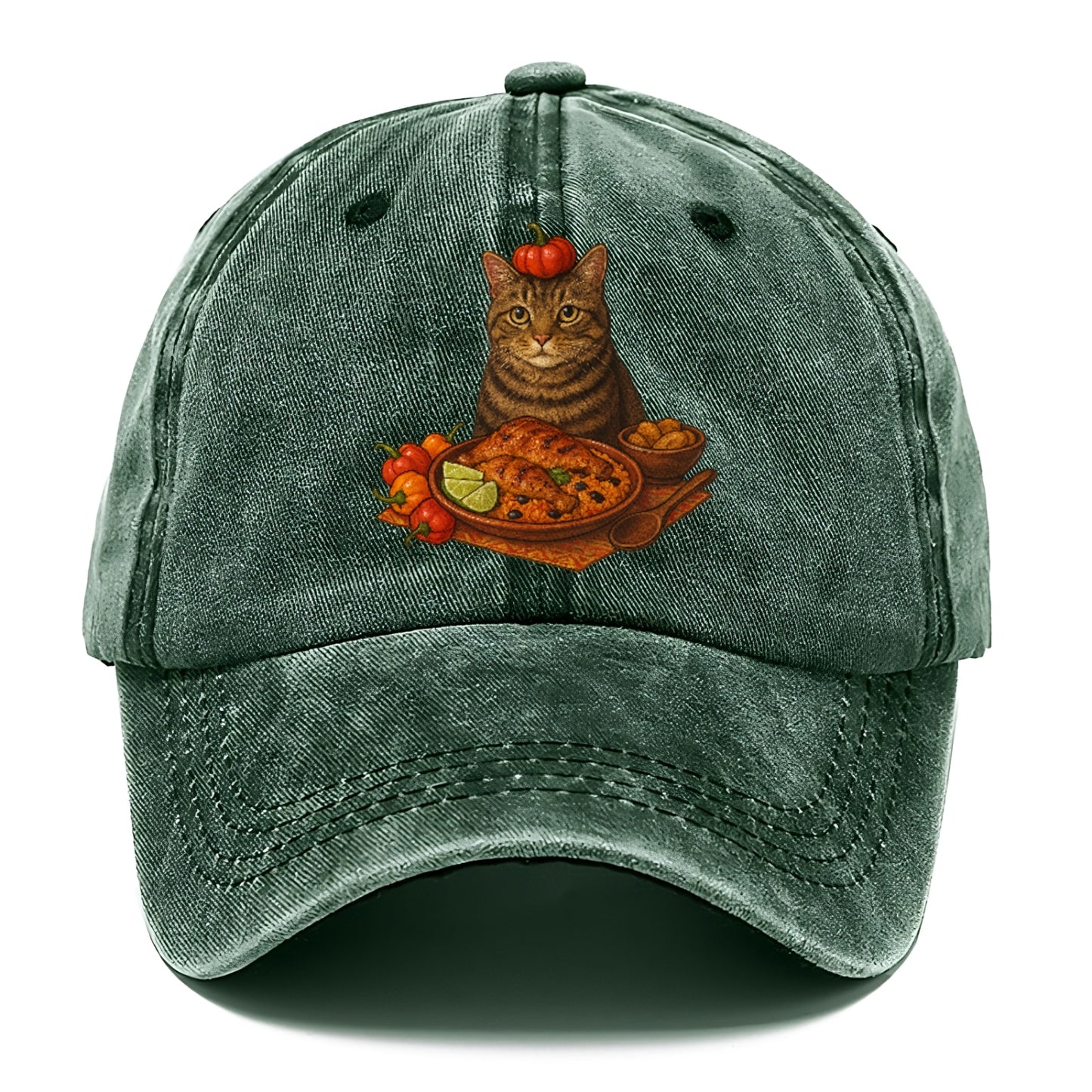 spicy-charm Hat