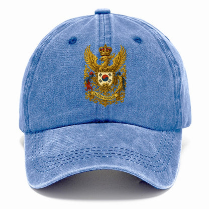 phoenix badge Hat