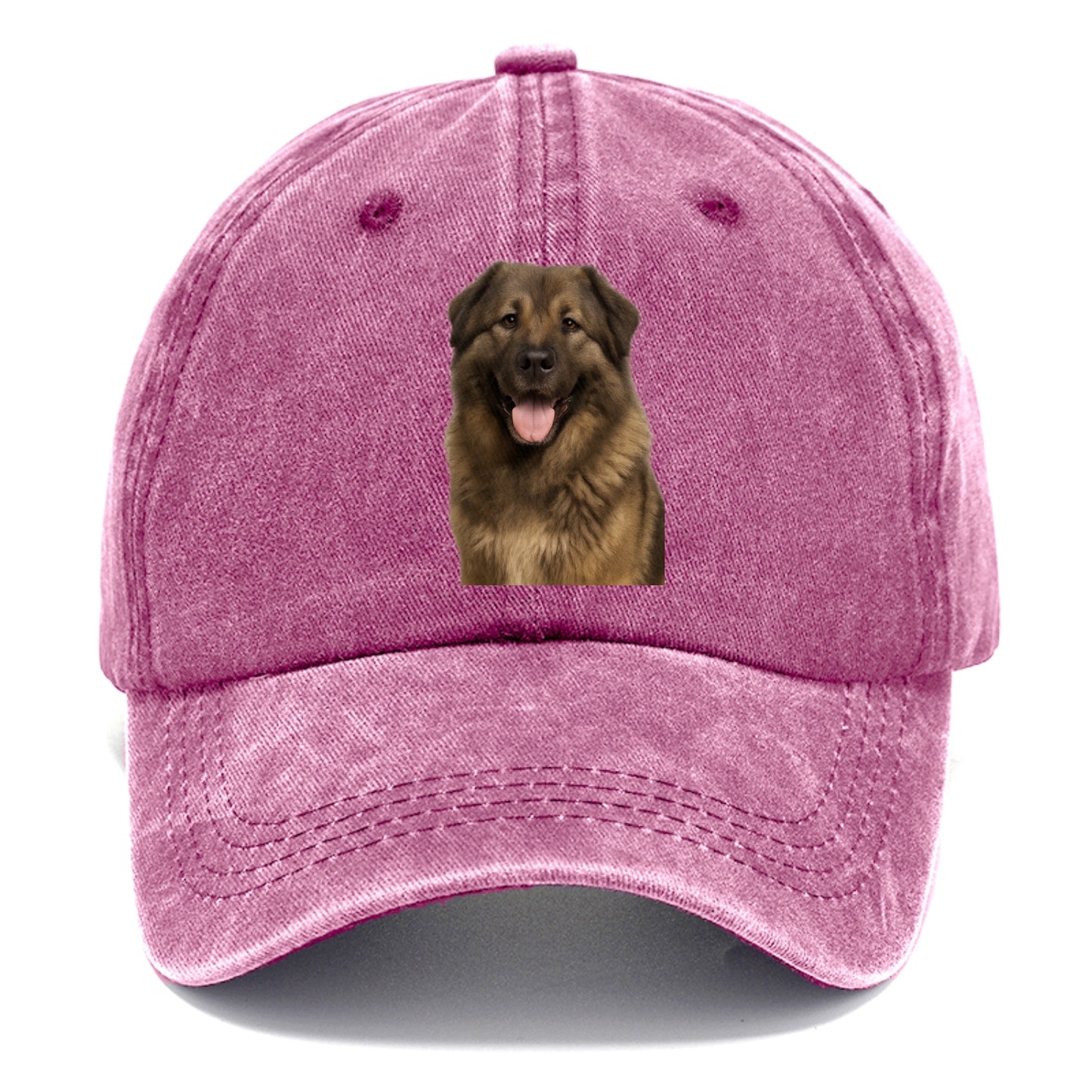 caucasian shepherd: mountain guardian Hat
