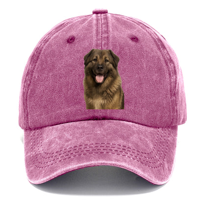 caucasian shepherd: mountain guardian Hat