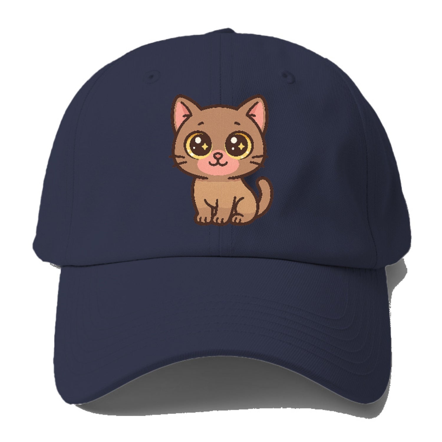 burmese-playful-charm Hat