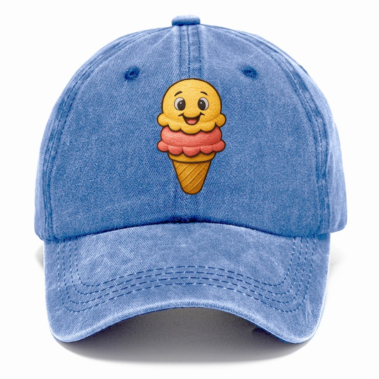 sweetest summer smiles Hat