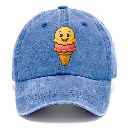 sweetest summer smiles Hat