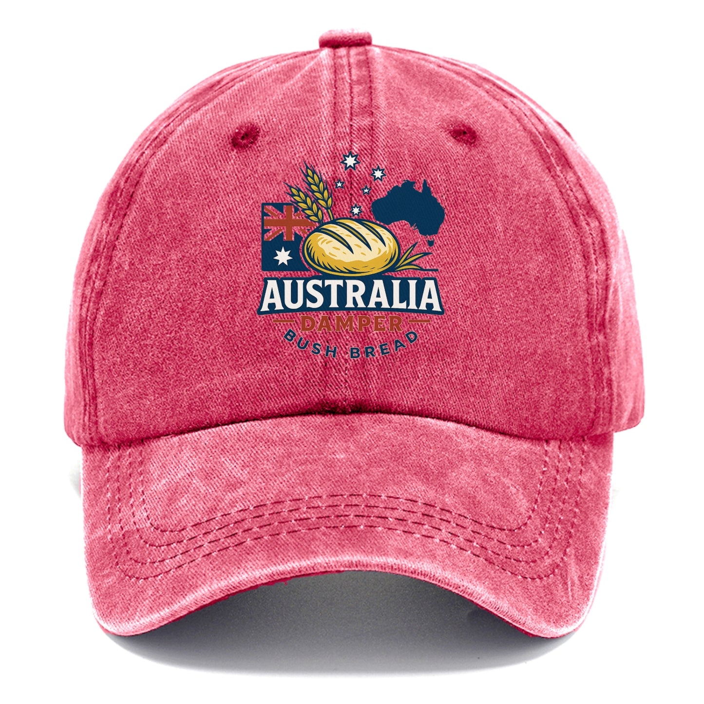 Australian Food and Culture Hat