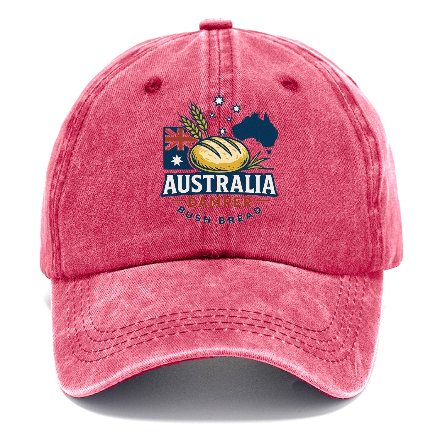 Australian Food and Culture Hat