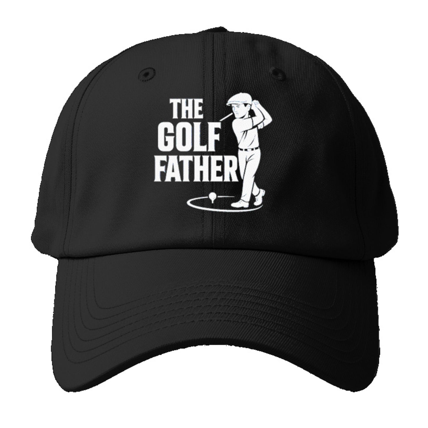 the golf father Hat
