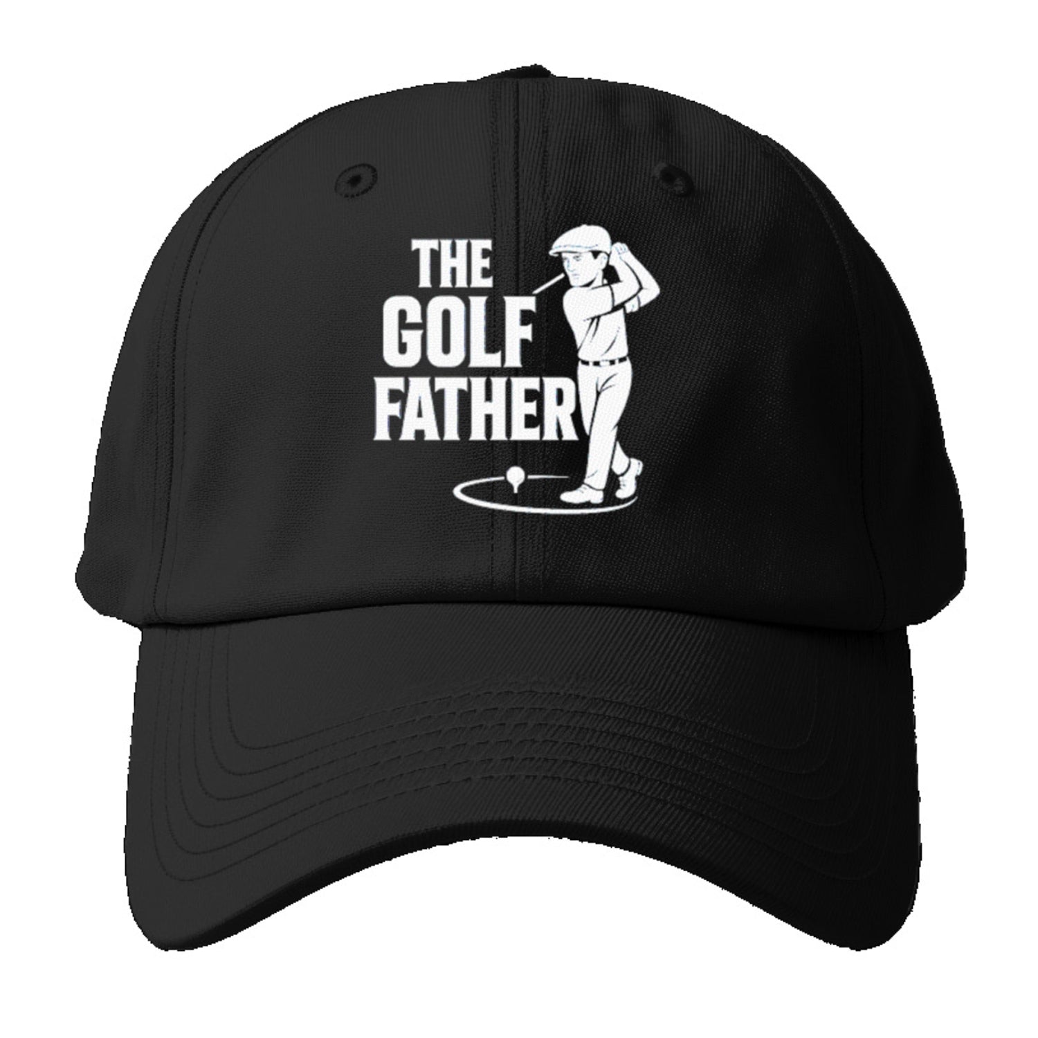 the golf father Hat