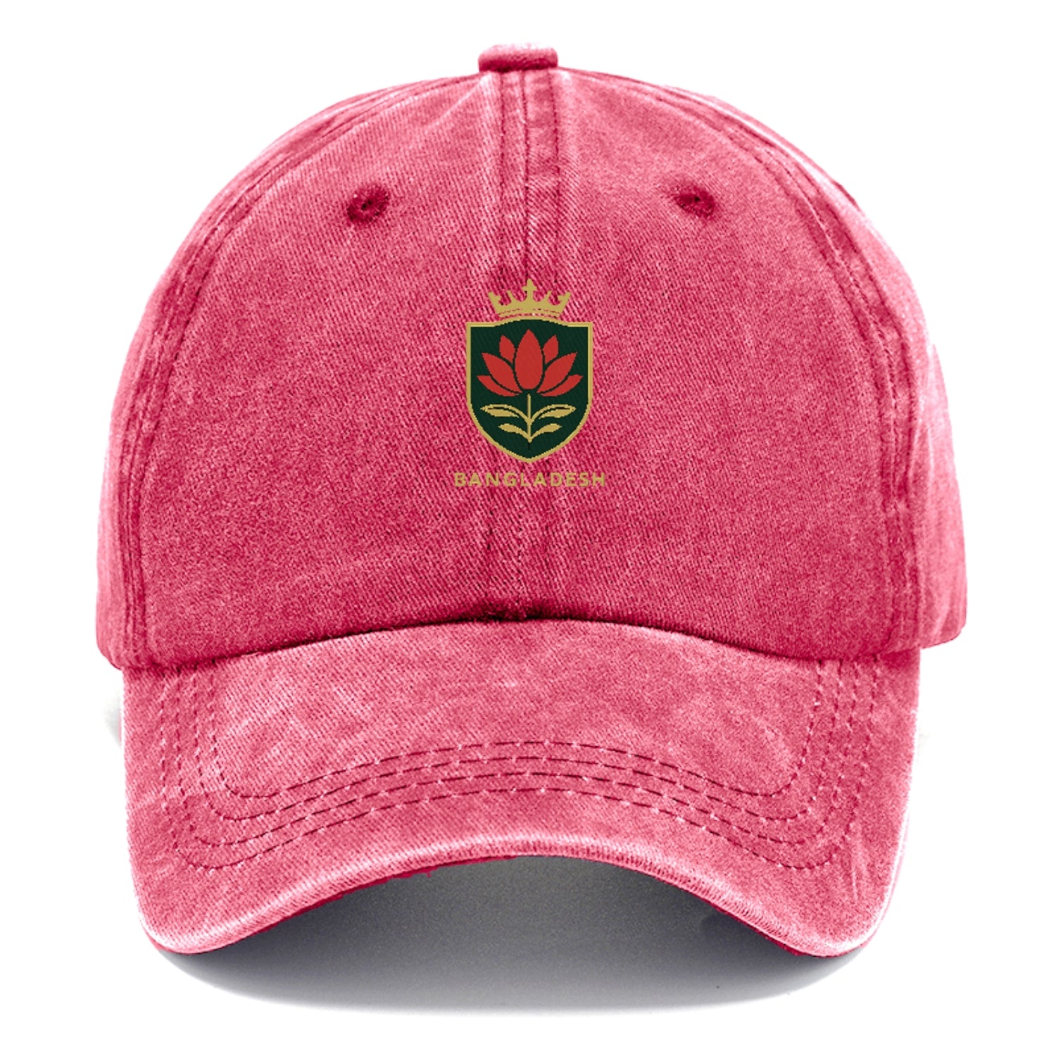 national-heritage-badge Hat