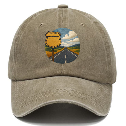 open road dreams Hat