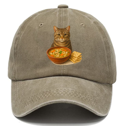 cat-whimsical-charm Hat