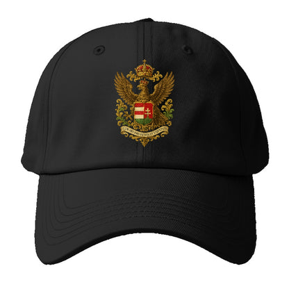 royal eagle badge Hat