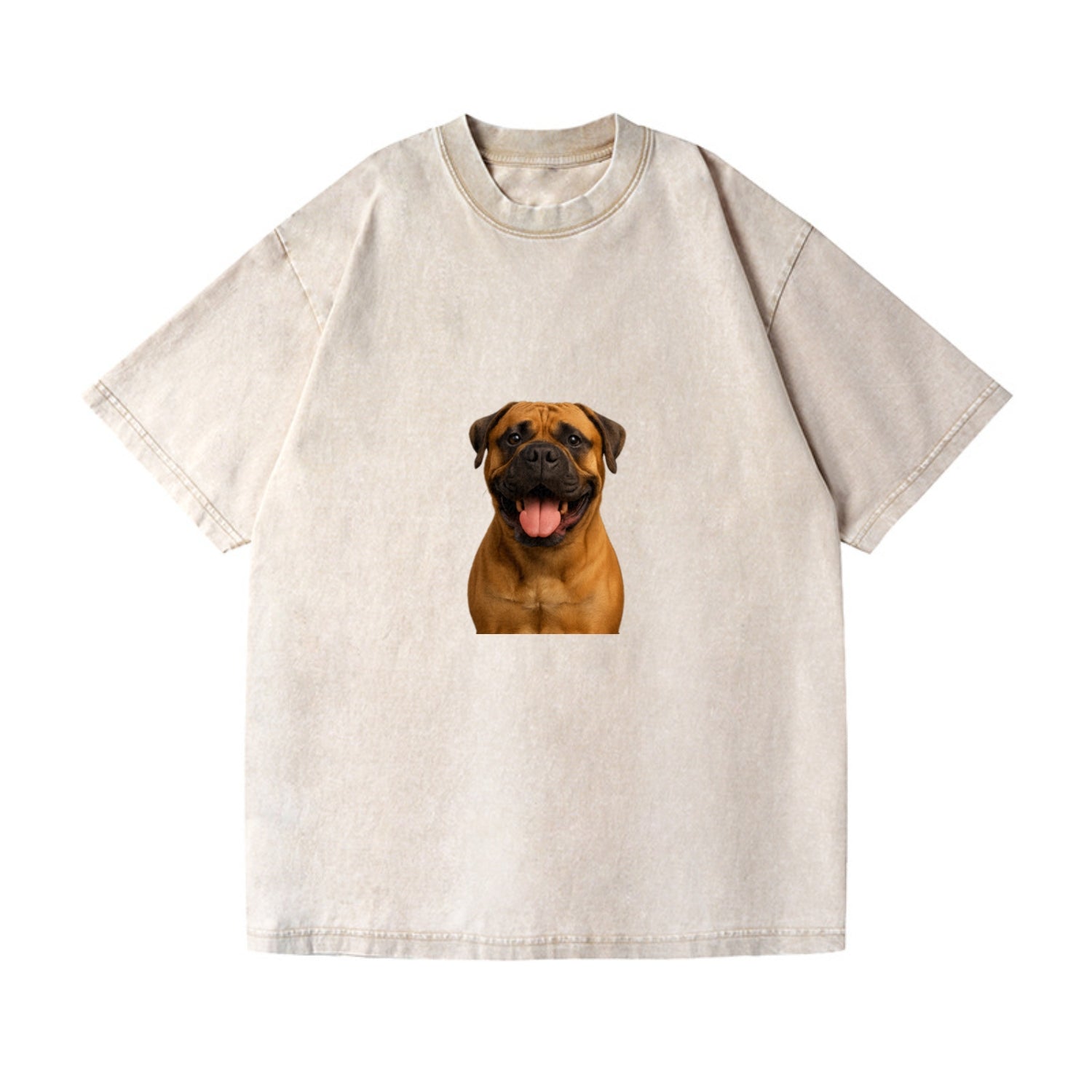 bullmastiff: noble protector pride Hat