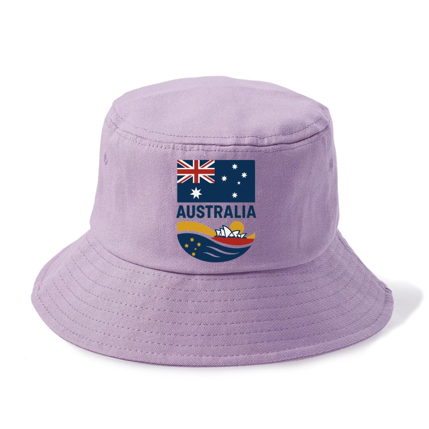 Australian Travel Hat